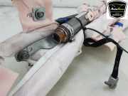 Dachairbag Links 100526100E Tesla Model S Liftback 75 (L1S) 2016-12