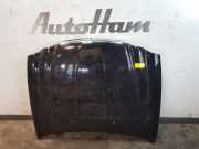 Motorhaube NIETAFLEESBAAR Jaguar X-type Limousine 2.1 V6 24V (YB(AJ-V6)) 2006