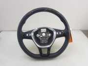 Lenker 2G0419091BS Volkswagen Polo VI (AW1) Schrägheck 5-drs 1.0 MPi 12V (DFNB) 2019 DFNB