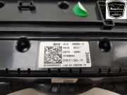 Bedienung Heizung 61319383892 Mini Mini (F55) Schr?gheck 5-drs 1.5 12V Cooper (B38A15A) 2015