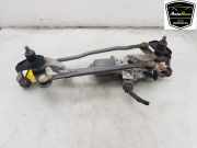 Scheibenwischermotor 76505TM8A01 Honda Insight (ZE2) Schrägheck 1.3 16V VTEC (LDA3(Euro 5)) 2011-01