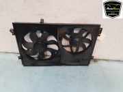 Lüfter 6X0959455F Volkswagen Golf IV (1J1) Schrägheck 2.0 (AZG) 2001-09 AZG