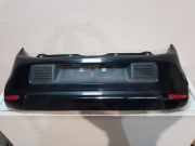 Stoßstange Hinten 850224825R Renault Twingo III (AH) Schrägheck 5-drs 1.0 SCe 70 12V (H4D-400(H4D-A4)) 2016-09