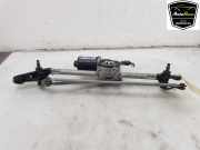 Scheibenwischermotor 61617260488 BMW 3 serie Gran Turismo (F34) Schrägheck 320i 2.0 16V (N20-B20B) 2014-05