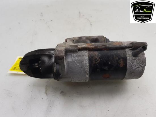 Anlasser 55491790 Opel Astra K Schrägheck 5-drs 1.6 CDTI 110 16V (B16DTE(Euro 6)) 2017 Bild Anlasser 55491790 Opel Astra K Schrägheck 5-drs 1.6 CDTI 110 16V (B16DTE(Euro 6)) 2017