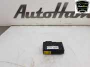 Steuergerät Airbag 9644337080 Peugeot 206 CC (2D) Cabrio 2.0 16V (EW10J4(RFN)) 2001