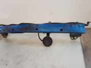 Stoßstangenträger Vorne 9165538 Opel Tigra Twin Top Cabrio 1.8 16V (Z18XE(Euro 4)) 2004-11