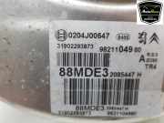 Bremskraftverstärker ABS 9821104980 Citroën Berlingo Van 1.5 BlueHDi 100 (DV5RCF(YHT)) 2022-04