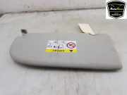 Sonnenblende 2K0857552L2F4 Volkswagen Caddy IV Van 2.0 TDI 102 (DFSD) 2017-01 DFSD