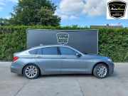 Tür Rechts Hinten 41527228150 BMW 5 serie Gran Turismo (F07) Schrägheck 535d 24V (N57-D30B) 2010-07