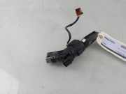 Zündschloss + Schlüssel 9663123380 Peugeot 308 SW (L4/L9/LC/LJ/LR) Kombi 5-drs 1.2 12V e-THP PureTech 110 (EB2ADT(HNP)) 2017-07