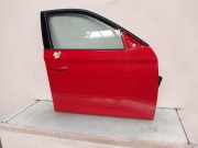 Tür Rechts Vorne 658831052B Skoda Kamiq SUV 1.0 TSI 12V (DKRF) 2024-12