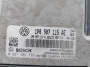 Motorsteuerger?t 1P0907115AE Seat Altea XL (5P5) Gro?raumlimousine 1.8 TFSI 16V (CDAA) 2011-05