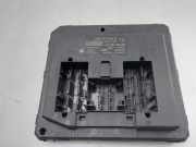 Steuergerät Body Control 2Q0937089B Skoda Fabia III (NJ3) Schrägheck 5-drs 1.0 TSI 12V (CHZB) 2020