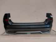 Stoßstange Hinten 658807421A Skoda Kamiq SUV 1.0 TSI 12V (DLAA) 2022-01