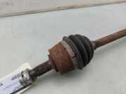 Antriebswelle Links Vorne ABS 00521219890 Fiat 500 (312) Schrägheck 1.0 Hybrid (A0001E1S1.0 Hybrid) 2023-01