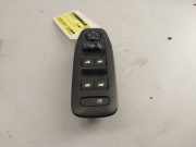 Schalter Für Elekt. Fensterheber 98242539ZD Peugeot 2008 (CU) Großraumlimousine 1.2 12V e-THP PureTech 130 (EB2ADTS(HNS)) 2018-05