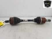 Antriebswelle Links Vorne ABS 32336189 Volvo V60 II (ZW) Kombi 2.0 T6 16V Twin Engine (B4204T46) 2021-01