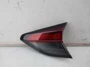 Rücklicht Rechts 9830096180 Opel Corsa F (UB/UH/UP) Schrägheck 5-drs 1.2 12V 75 (F12XEL(EB2FD)) 2020-01