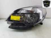 Scheinwerfer Links 42344328 Opel Mokka/Mokka X SUV 1.4 Turbo 16V 4x2 (A14NET(Euro 5)) 2015