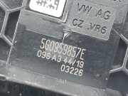 Schalter F?r Elekt. Fensterheber 5G0959857E Volkswagen Golf VIII (CD1) Schr?gheck 1.5 TSI BlueMotion 16V (DPBA) 2020 DPBA