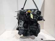Motor 7701479078 Renault Megane III Berline (BZ) Schrägheck 5-drs 1.6 16V (K4M-858(K4M-R8)) 2010-09