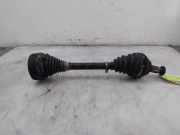 Antriebswelle Links Vorne ABS 6R0407761A Volkswagen Polo V (6R) Schrägheck 1.2 TDI 12V BlueMotion (CFWA) 2012 CFWA