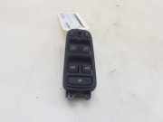 Schalter Für Elekt. Fensterheber 31343102 Volvo V60 I (FW/GW) Kombi 2.4 D6 20V Plug-in Hybrid AWD (D82PHEV) 2014-04