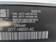 Steuergerät Zentralverriegelung JX7T14B531AF Ford Focus 4 Schrägheck 1.0 Ti-VCT EcoBoost 12V 125 (B7DA) 2019-01