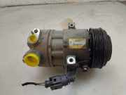 Klima Pumpe 1S0816803A Skoda Citigo Schrägheck 1.0 12V (CHYA) 2016-11