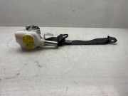 Sicherheitsgurt Links Hinten 7P4150P Toyota Yaris III (P13) Schrägheck 1.5 16V Hybrid (1NZ-FXE) 2020-03