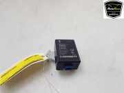 Steuergerät Zentralverriegelung 897400D280 Toyota Yaris III (P13) Schrägheck 1.5 16V Hybrid (1NZ-FXE) 2020-08