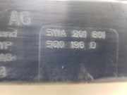 Aktivkohlefilter 5WA201801 Volkswagen Golf VIII (CD1) Schrägheck 2.0 TSI R 16V 4Motion (DSFF) 2021-03 DSFF