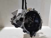 Getriebe Manuell ABS 2500A353 Mitsubishi Space Star (A0) Schrägheck 1.0 12V (3A90(Euro 5)) 2015-02