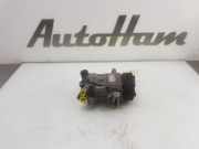 Klima Pumpe 926001268R Renault Kadjar (RFEH) SUV 1.6 dCi (R9M-409(R9M-E4)) 2017-02