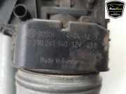 Scheibenwischermotor 0390241540 Peugeot 208 I (CA/CC/CK/CL) Schrägheck 1.2 Vti 12V PureTech 82 (EB2F(HMZ)) 2014