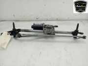 Scheibenwischermotor 61617260488 BMW 1 serie (F21) Schrägheck 3-drs 114i 1.6 16V (N13-B16A) 2013-03