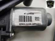 Fensterheber Rechts Vorne B001019380 Citroën C1 Schrägheck 1.0 12V VVT-i (1KR-FE(CFB)) 2021