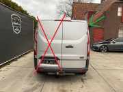 Hintertür 2778095 Ford Transit Custom Van 2.2 TDCi 16V (DRF4) 2014-04