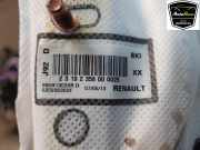 Airbag Sitz 985H13039R Dacia Lodgy (JS) Großraumlimousine 1.2 TCE 16V (H5F-C402) 2013-06