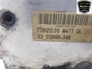 Zylinderkopf 778587607 BMW 1 serie (E87/87N) Schrägheck 5-drs 118d 16V (M47-D20(204D4)) 2006