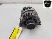 Lichtmaschine V-Snaar 2611889B Opel Mokka/Mokka X SUV 1.4 Turbo 16V 4x2 (D14NET(Euro 6d-temp)) 2018-01