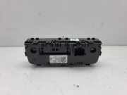 Bedienung Heizung 61315A3BBF401 BMW 3 serie Touring (G21) Kombi 318i 2.0 TwinPower Turbo 16V (A0001E1I318i 2.0 TwinPower Turbo 16V) 2022-07