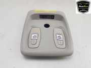 Innenbeleuchtung Vorne 969801754R Renault Clio IV Estate/Grandtour (7R) Kombi 5-drs 1.2 TCE 16V GT EDC (H5F-412(H5F-G4)) 2016-10