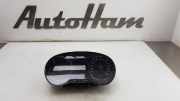 Tachoeinheit Kmh 6R0920861F Volkswagen Polo V (6R) Schrägheck 1.2 TDI 12V BlueMotion (CFWA) 2011-05 CFWA(Euro 5)