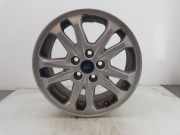 Felge Li, 16", 65J, ET50, 5 Gats KT1C1007AB Ford Transit Connect (PJ2) Van 1.5 EcoBlue (Z2GA) 2023-02