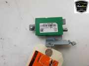 Antenne Verstärker BA6T18C847AB Ford Fiesta 6 (JA8) Schrägheck 1.0 SCI 12V 80 (P4JD) 2013-11