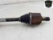 Antriebswelle Links Vorne ABS 3Q0407271AH Volkswagen Caddy Cargo V (SBA/SBH) Van 2.0 TDI BlueMotionTechnology (DTRC) 2021-11 DTRC