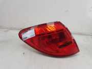 Rücklicht Links 13307493 Opel Meriva Großraumlimousine 1.4 Turbo 16V ecoFLEX (A14NEL(Euro 5)) 2013-02