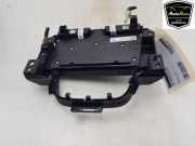 Radio Bedienungselemente 13360095 Opel Astra J GTC (PD2/PF2) Schrägheck 3-drs 1.4 Turbo 16V ecoFLEX 140 (B14NET(Euro 6)) 2012-09